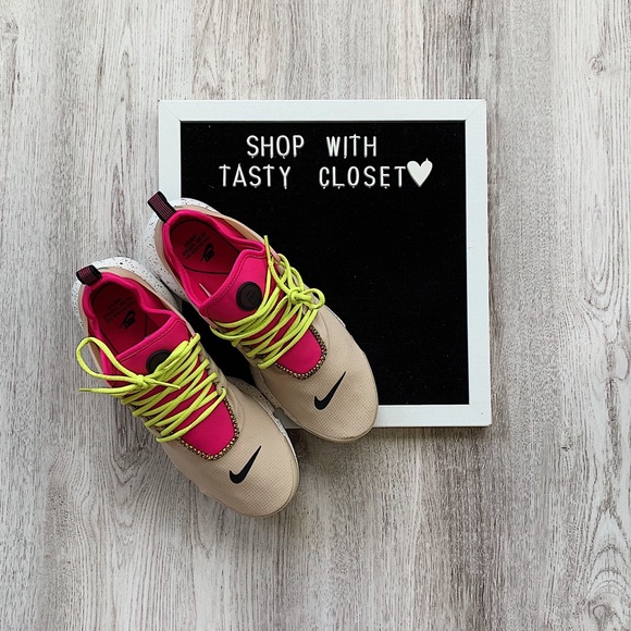 Nike air presto ultra si sneakers - Picture 5 of 7